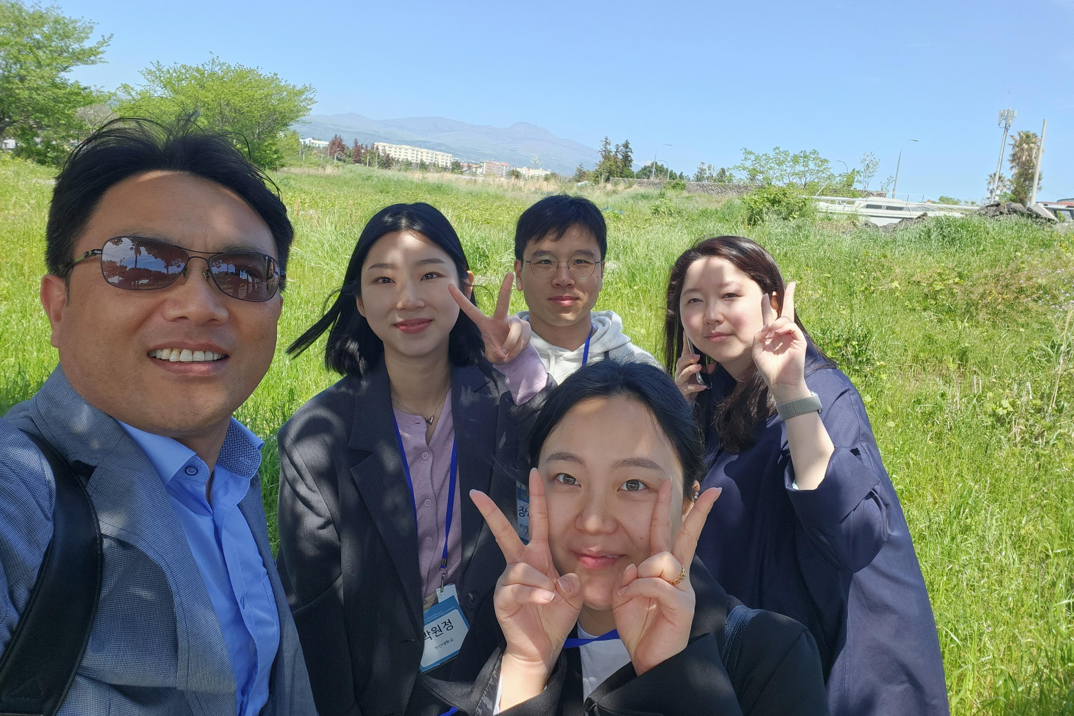제주도-학회(23년 10월)-같은 장소 main image