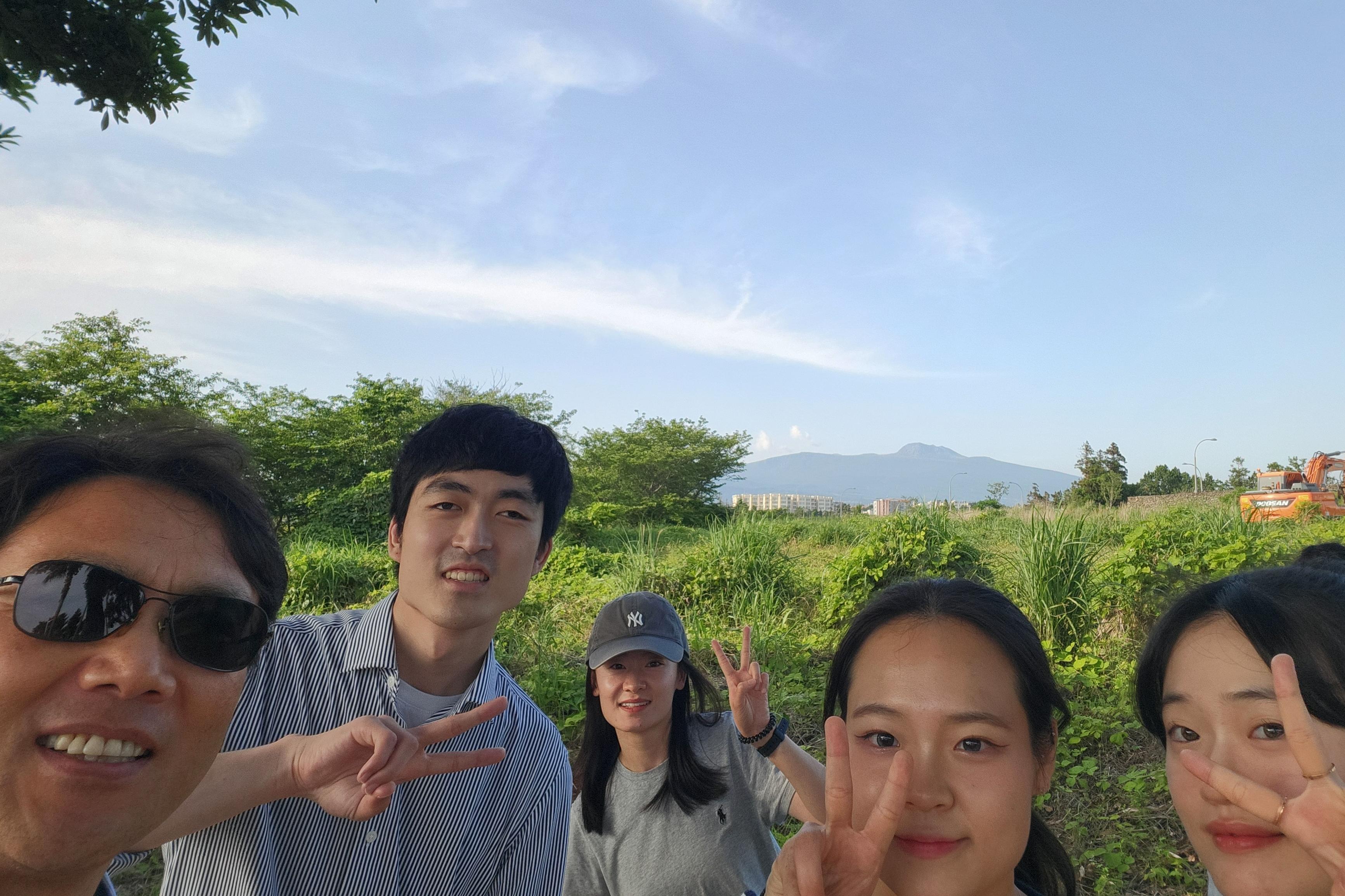 제주도-학회(25년 6월) 같은 장소에서 main image